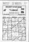 Wanamingo T110N-R17W, Goodhue County 1983 Published by Directory Service Company